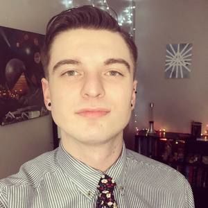 Meet your Posher, Erik